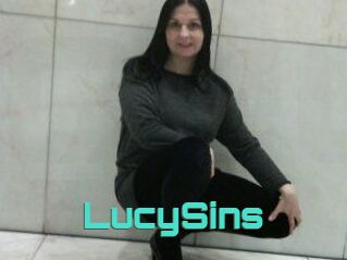 LucySins