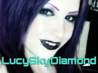 LucySkyDiamond