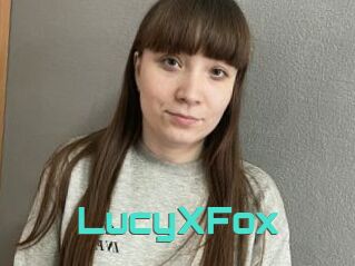 LucyXFox