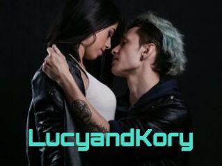 LucyandKory