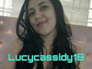 Lucycassidy18