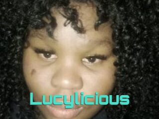 Lucylicious