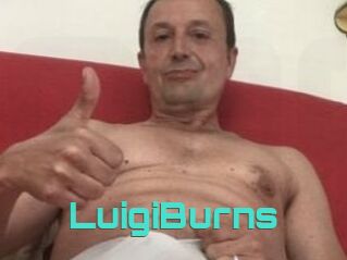 LuigiBurns