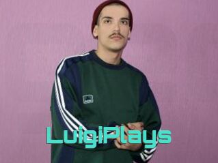 LuigiPlays
