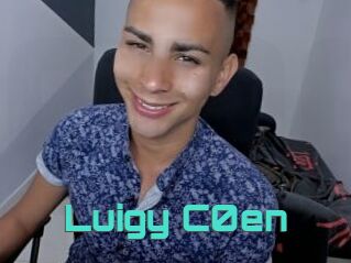 Luigy_C0en