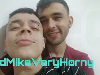LuisAndMikeVeryHorny
