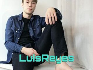 LuisReyes