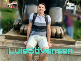 LuisStivenson