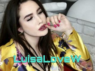 LuisaLoveW