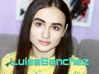 LuisaSanchez