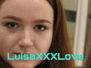 Luisa_XXX_Love