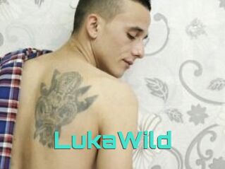 LukaWild