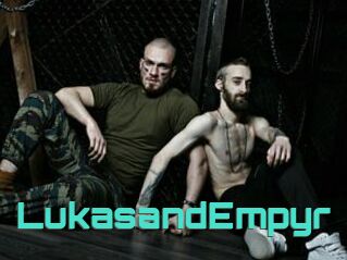 LukasandEmpyr