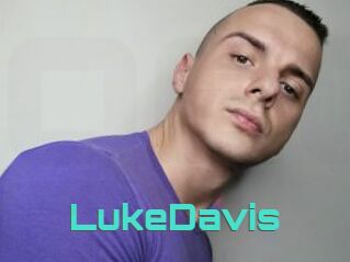 LukeDavis