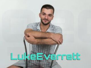 LukeEverrett