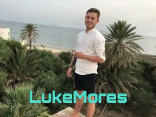 LukeMores