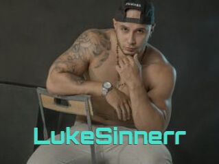 LukeSinnerr