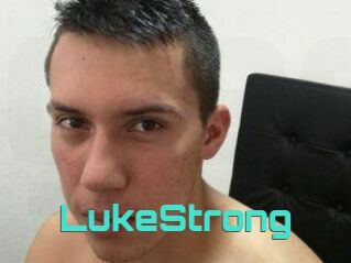 LukeStrong