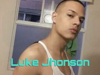 Luke_Jhonson