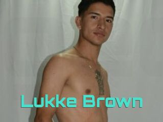 Lukke_Brown