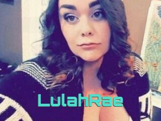 LulahRae