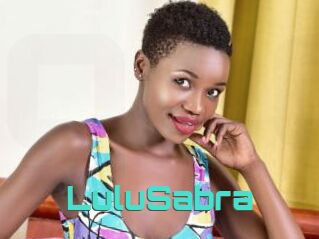 LuluSabra