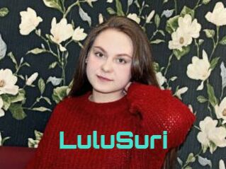 LuluSuri