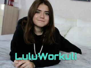 LuluWorkuli