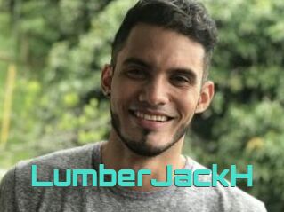 LumberJackH