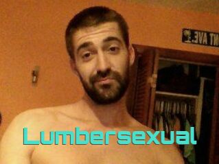Lumbersexual