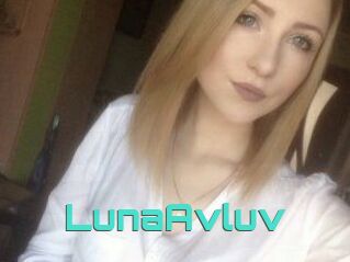 LunaAvluv