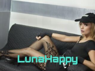LunaHappy
