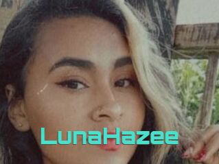 LunaHazee