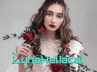 LunaHeliacal