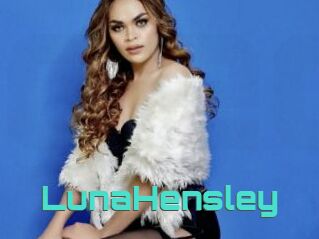 LunaHensley