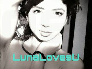 LunaLovesU