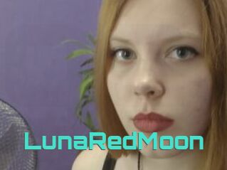 LunaRedMoon