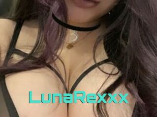 LunaRexxx
