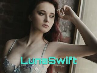 LunaSwift