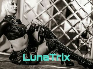 LunaTrix