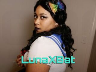 LunaXBat