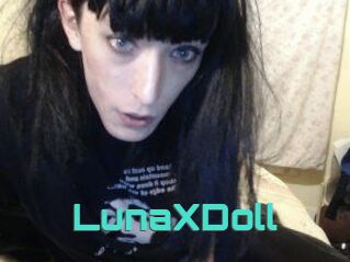 LunaXDoll