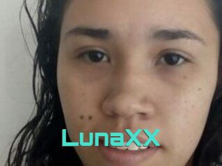 LunaXX
