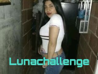 Lunachallenge