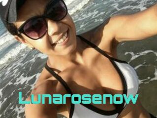 Lunarosenow