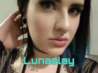 Lunaslay