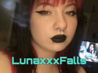 LunaxxxFalls
