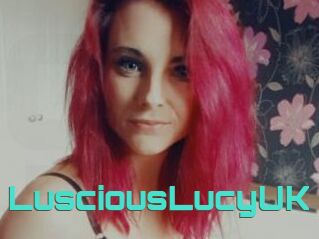 LusciousLucyUK
