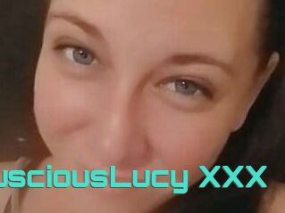LusciousLucy_XXX