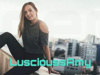 LuscioussAmy